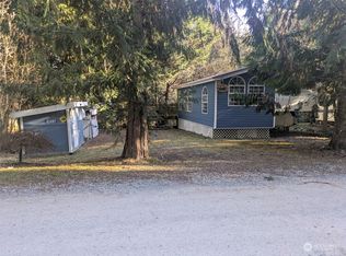 45085 Kachess Trl #3B-141, Concrete, WA