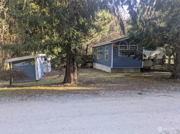45085 Kachess Trail #3B-141, Concrete, WA 98237