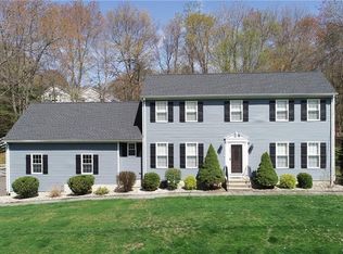 254 Hartford Ave, East Granby, CT 06026