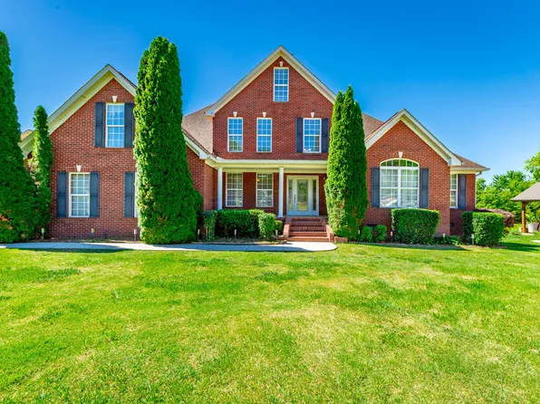 8543 Cavanaugh Ln, Hixson, TN 37343