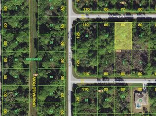 12061 Conroy Ave, Port Charlotte, FL 33981