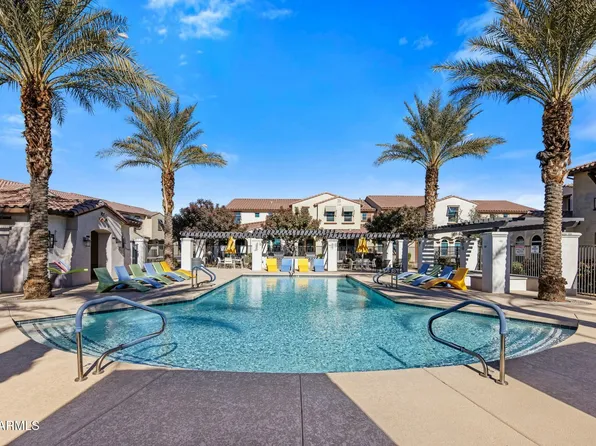 3855 S McQueen Road #9, Chandler, AZ 85286
