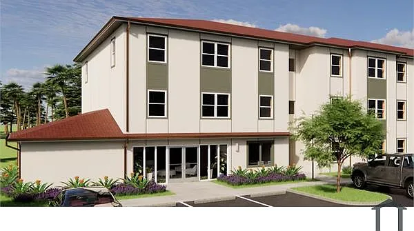 2 bed, 861 sqft, $1,141 — Photo 1