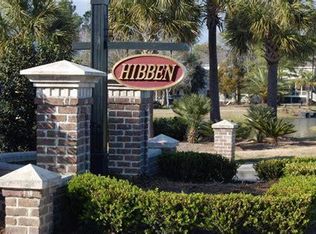 929 Tupelo Bay Dr LOT 12, Mount Pleasant, SC 29464