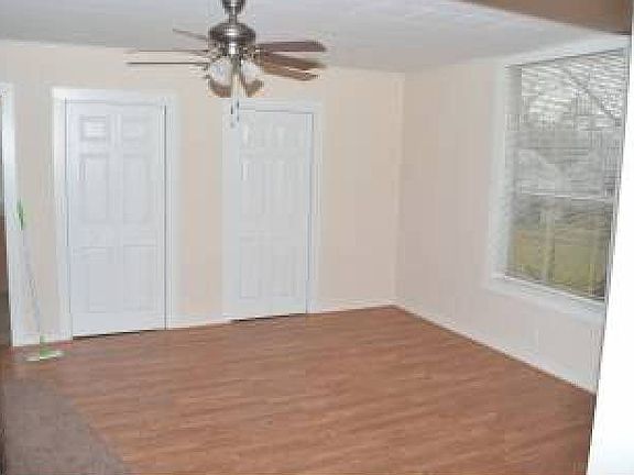 Huge Dining Room