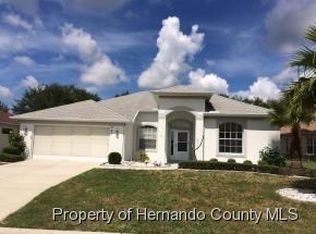 347 Keltner Ct, Spring Hill, FL 34609