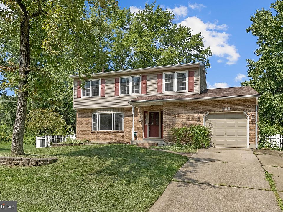 140 Pawnee Ct, Newark, DE 19702 Zillow