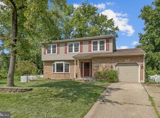140 Pawnee Ct, Newark, DE 19702