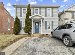 141 W King St, Littlestown, PA 17340