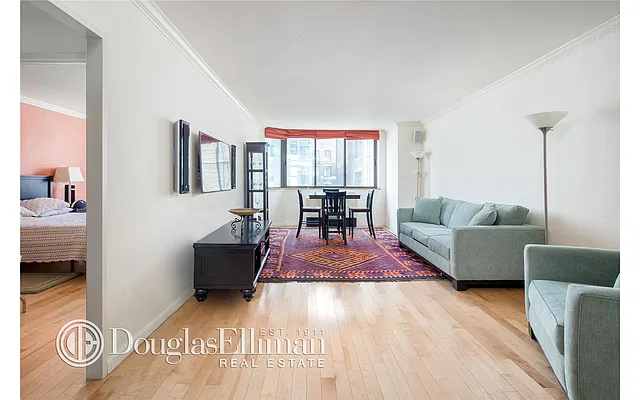 Rented by Douglas Elliman | media 61