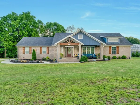 16233 W Highway 16, Fayetteville, AR 72704