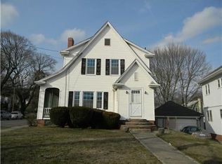 1333 Smith St, Providence, RI 02908