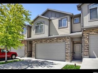 2893 N 1150 W, Layton, UT 84041