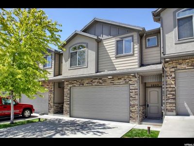 2893 N 1150 W, Layton, UT, 84041