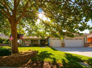 43235 Durango Ln, Lancaster, CA 93536