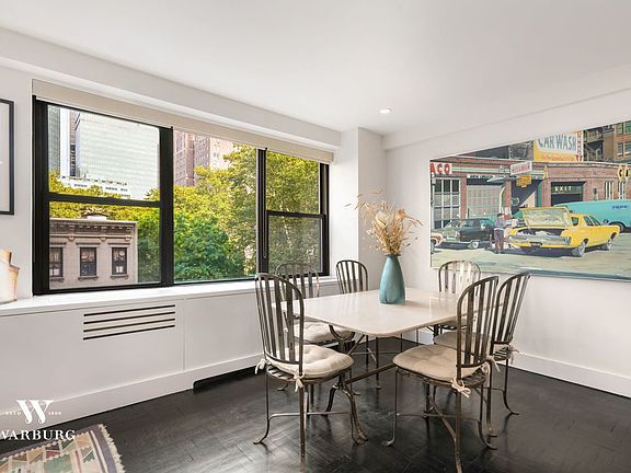 3rd image of 2 Tudor City Pl APT 5DN
