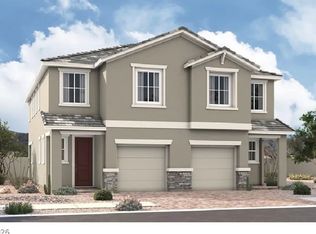 5342 Borra Hills St, Las Vegas, NV 89148