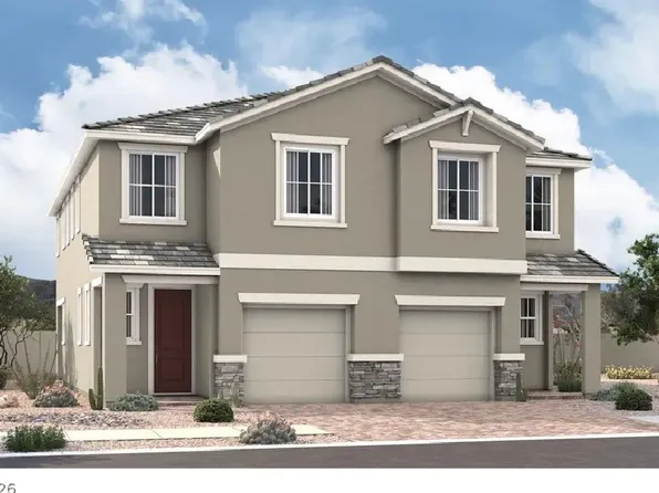 5342 Borra Hills St, Las Vegas, NV 89148