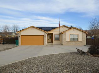3160 E 1/2 Rd, Grand Junction, CO 81504