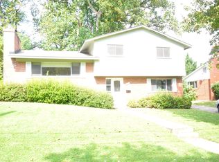 6411 Tone Dr, Bethesda, MD 20817