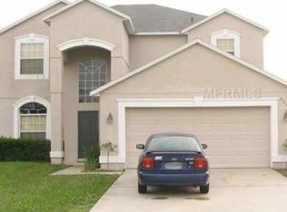 2307 Cerberus Dr, Apopka, FL 32712