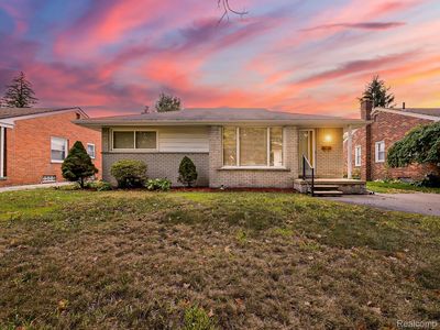 17694 Fox St, Redford, MI, 48240