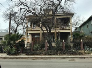 511 Montana St, San Antonio, TX 78203