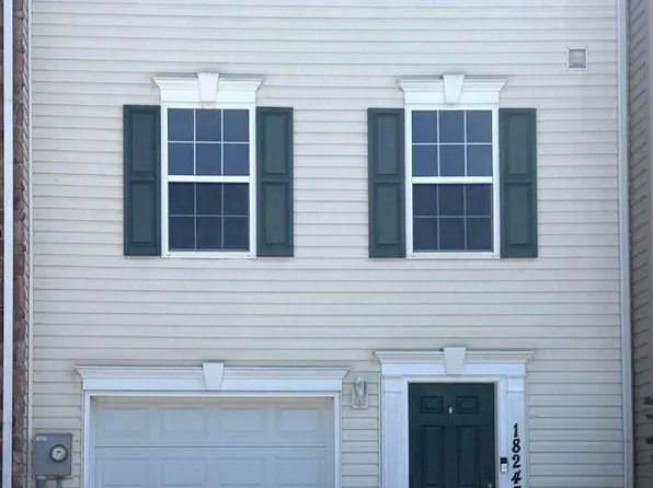 18247 Roy Croft Dr, Hagerstown, MD 21740