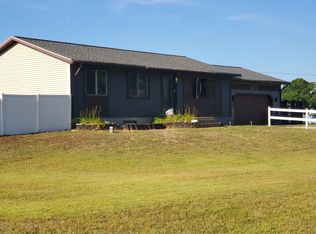 2472 McMillan Rd, Twin lake, MI 49457
