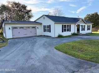 2117 Grey Ridge Rd, Maryville, TN 37801