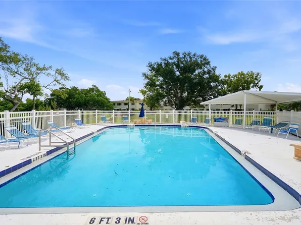 4570 OVERLOOK DRIVE NE #175, ST PETERSBURG, FL 33703