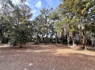 LOT 609 Sutherland Bluff Ct NE, Townsend, GA 31331