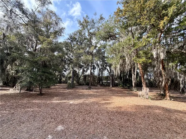 LOT 609 Sutherland Bluff Ct NE, Townsend, GA 31331