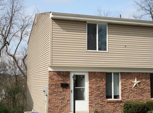 104 Fischer Ave, Pittsburgh, PA