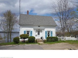 45 Trufant St, Bath, ME 04530
