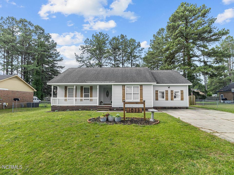 1033 Hoke Loop Road, Fayetteville, NC 28314 Zillow