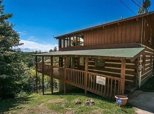 1758 Bluff Ridge Rd LOT 41, Sevierville, TN 37876