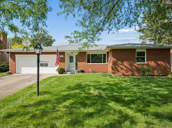 1272 Bradshire Dr, Columbus, OH 43220