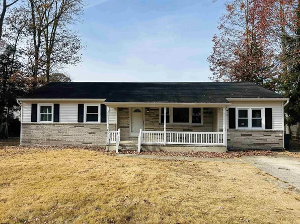 1013 New Rd, Linwood, NJ 08221