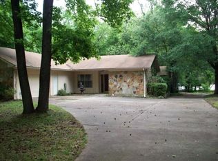 699 Pr 5881, Yantis, TX 75497