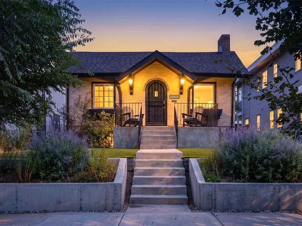 2628 N Josephine Street, Denver, CO 80205