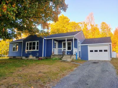 60 State St, Malone, NY, 12953