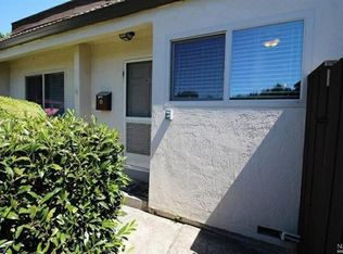 1846 Primavera Dr, Santa Rosa, CA 95409