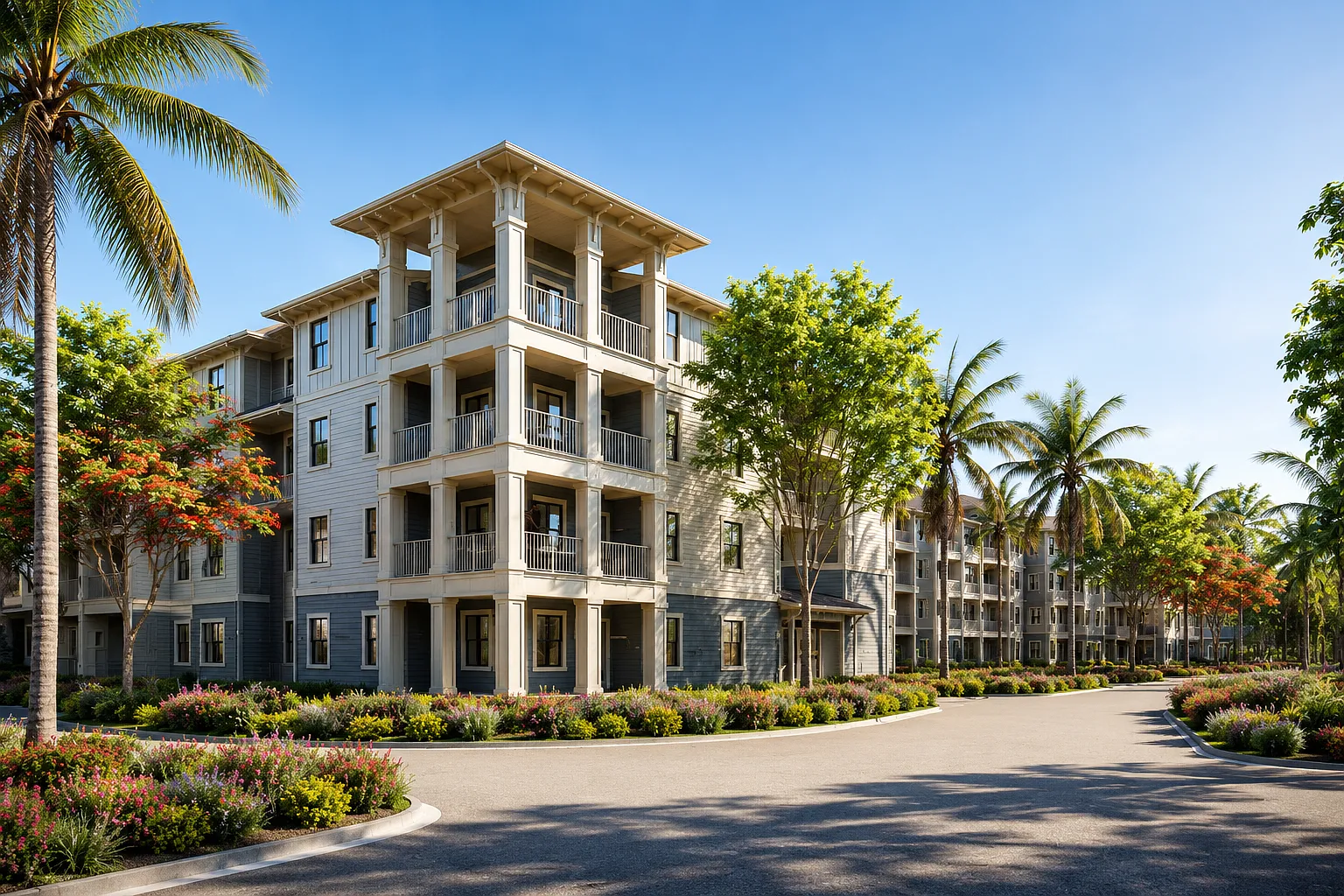 Caroline Anclote Harbor — Photo 1