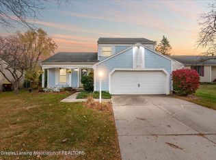 337 Park Meadows Dr, Lansing, MI