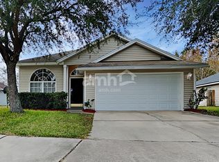 6074 Fillyside Trl, Jacksonville, FL 32244