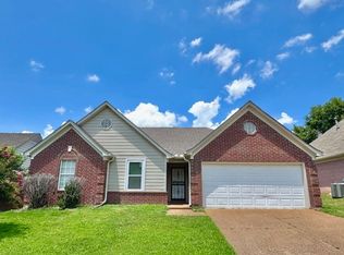 6800 Skylar Mill Ave, Cordova, TN 38018