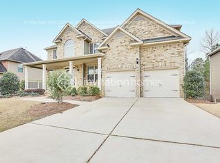 170 Echols Way, Acworth, GA 30101