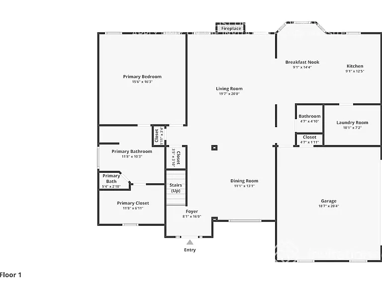 3144 Oak Ridge Ln — Photo 3