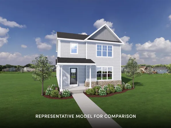 3019 Cranberry CIRCLE, Waukesha, WI 53188
